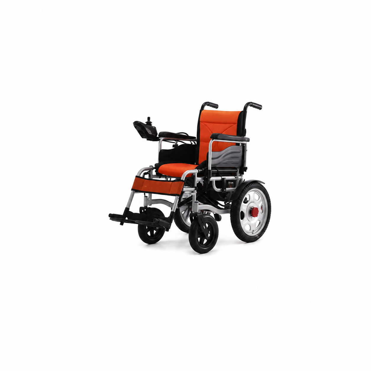 Motion Pro — Model 6001